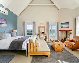 The Farmhouse Hotel - Langebaan - Servicio de la propiedad