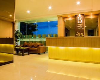 Best Inn Hotel Balikpapan - Balikpapan