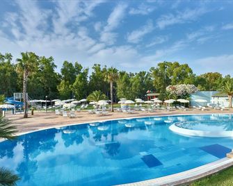 Serenè Resort - Cutro - Pool