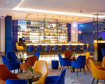 Hotel MOA Berlin - ברלין - בר