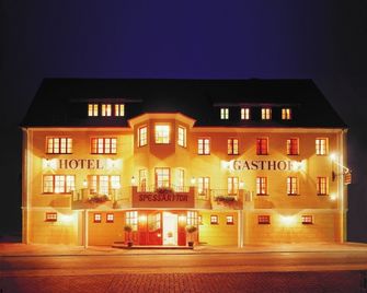 Hotel und Gasthof Spessarttor - Lohr am Main - Building