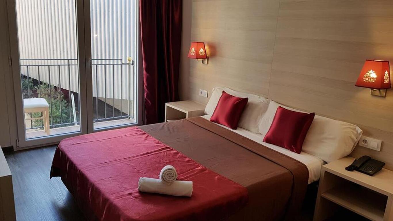 Hotel Norai