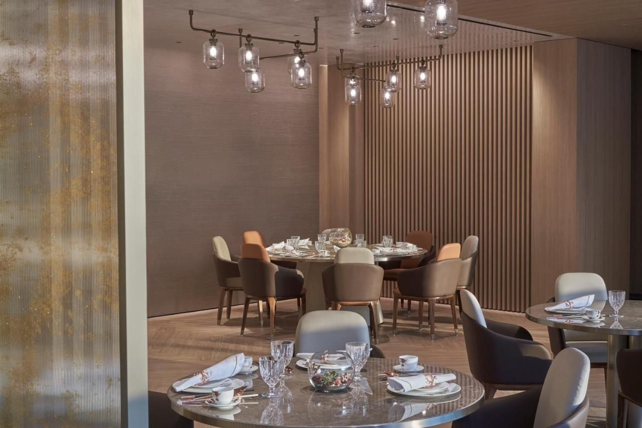 Nina Hotel Tsuen Wan West (Formerly L'hotel Nina et Convention Centre)