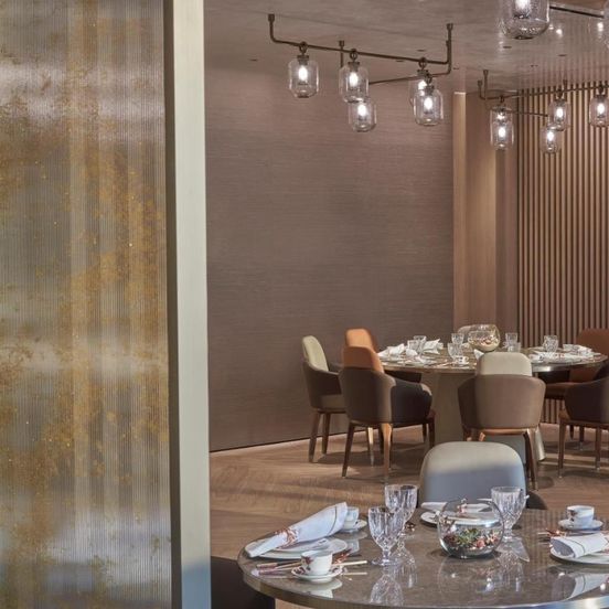 Nina Hotel Tsuen Wan West (Formerly L'hotel Nina et Convention Centre) image 1