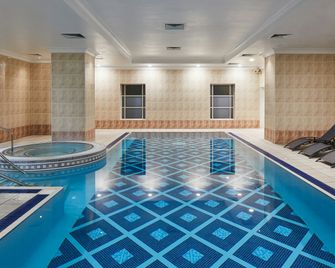 Leonardo Hotel Middlesbrough - Middlesbrough - Piscina