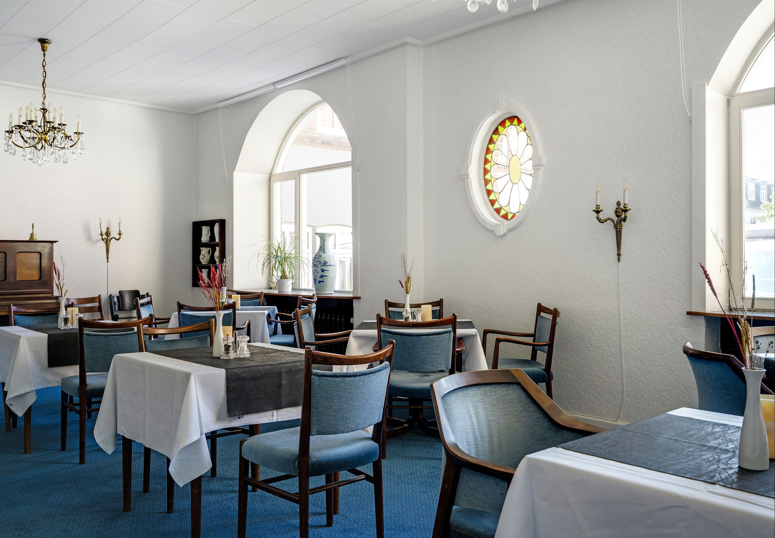Hotel Ansgar – Esbjerg