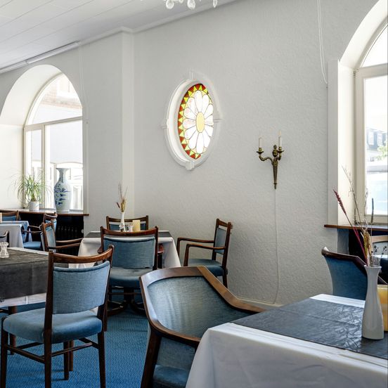 Hotel Ansgar – Esbjerg