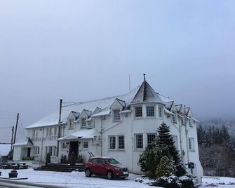 Bridge of Orchy Hotel - Bridge of Orchy - Edificio