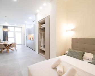 Favara Flats by Concept - Valencia - Habitación
