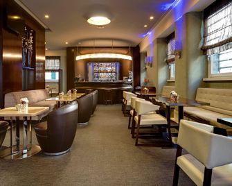 Melia Genova - Genua - Lounge