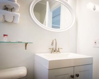 Sea Turn Motel - York