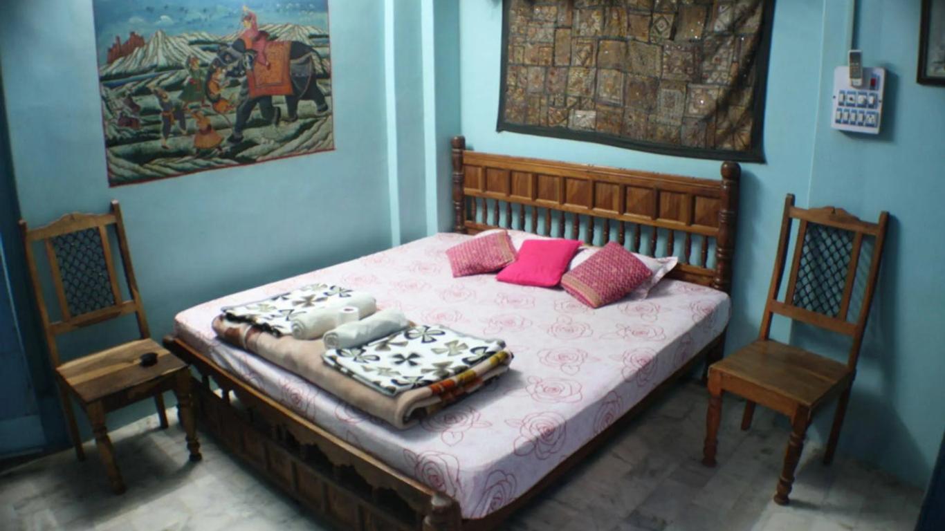 Cosy Guest House