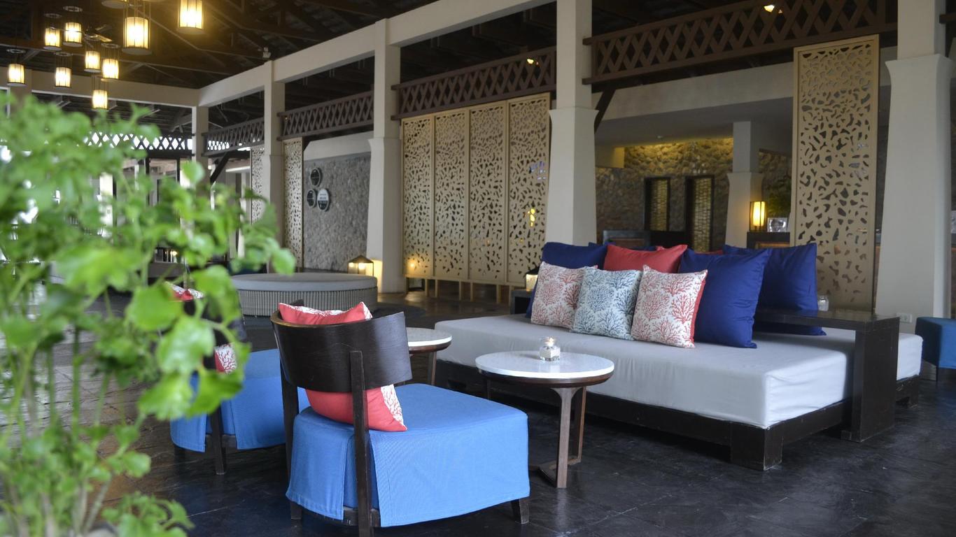 The Grand Southsea Khaolak Beach Resort
