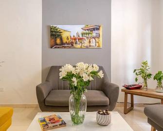 Your Home in the Walled City – The Best Spot for Your Next Stay! - Cartagena de Indias