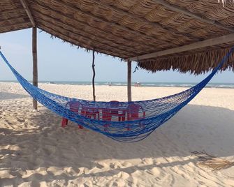 Terra da Luz - Casa de praia CE - Cascavel - Plaża