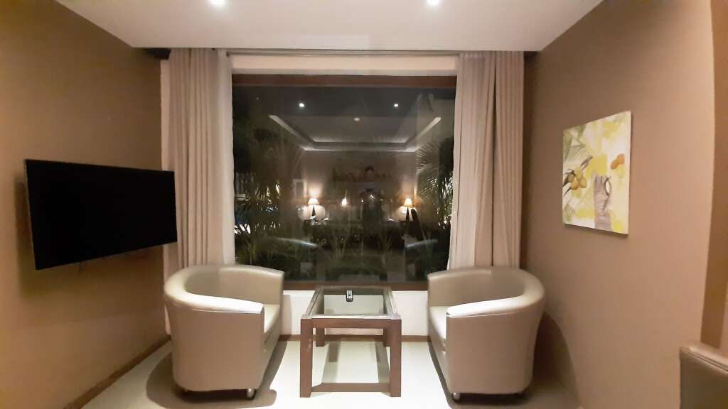 Urban Sands Iloilo Hotel - אילוילו סיטי