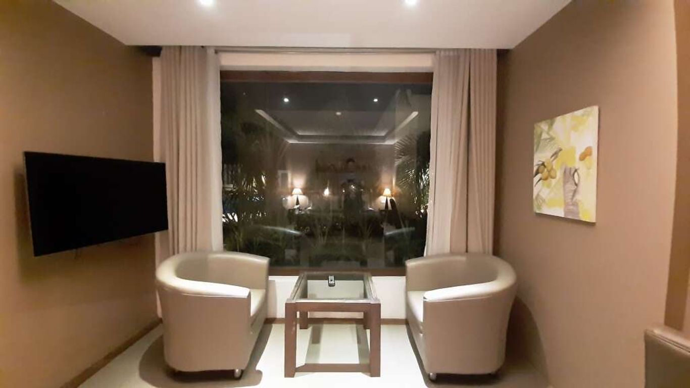 Urban Sands Iloilo Hotel