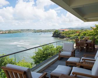 Marks Reef - St. George's - Balcony