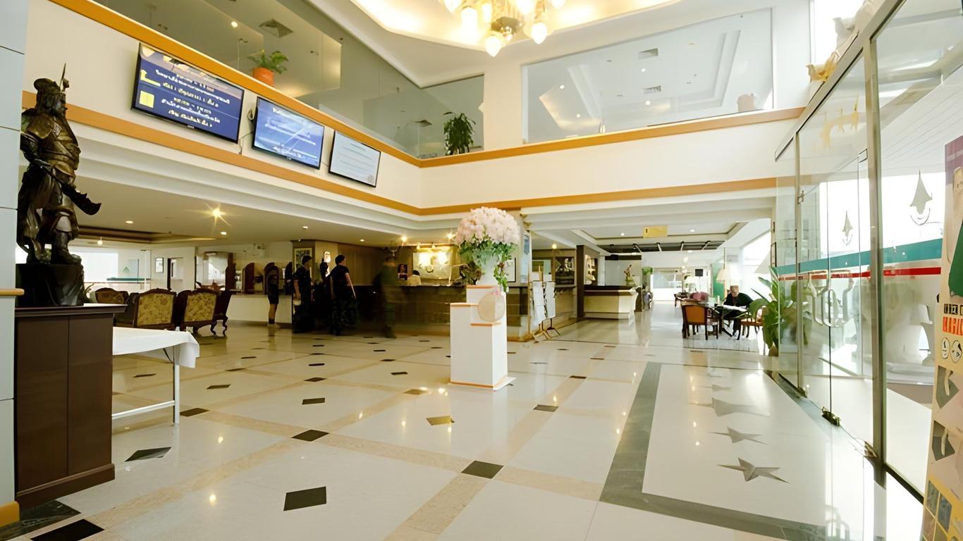 Punjadara Hotel