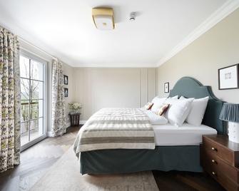 Numa Salzburg Ivy - Anif - Спальня