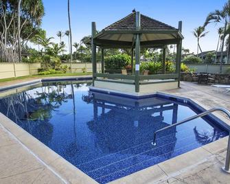 19th Hole Condo - Kahuku - Pool