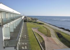 Hotel Flor De Sal - Viana do Castelo - Edificio