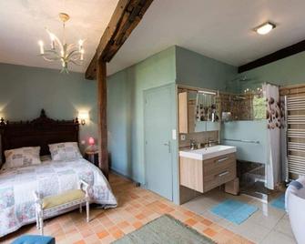 --Cellier St Julien-- - Chartres - Bedroom
