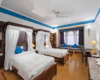Rang Mahal Jaisalmer - Jaisalmer - Habitación