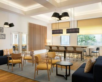 City Express By Marriott Osaka Namba South - Osaka - Lobby