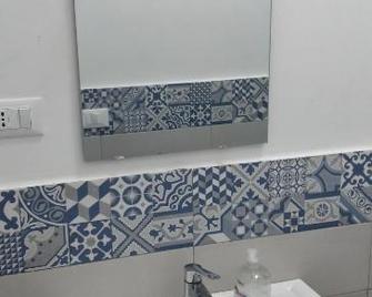 Manzoni rooms - Palermo