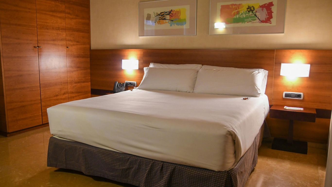 Sercotel Palacio de Tudemir