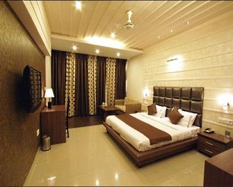 Royal Residency Hotel - Gorakhpur - Habitación