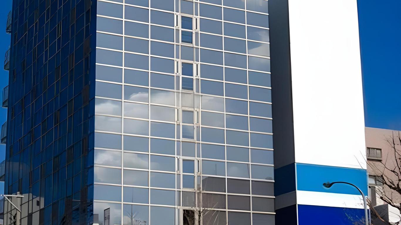 B&Bパークホテル鹿児島