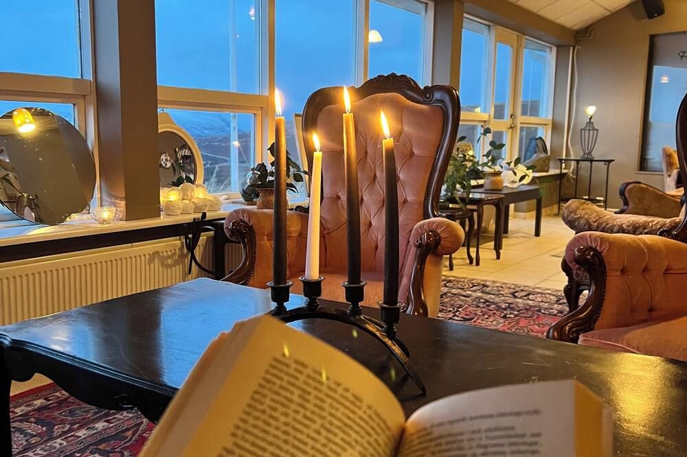 Hotel Glymur - Akranes