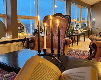 Hotel Glymur - Akranes