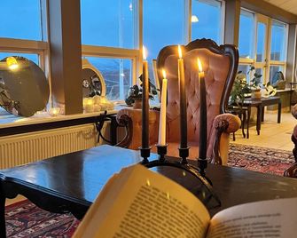 Hotel Glymur - Akranes
