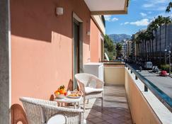 Conny's Luxury Suite - Sorrento - Balcony