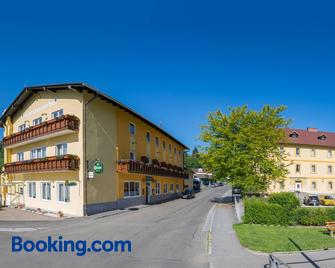Hotel Freiensteinerhof Superior - Trofaiach - Building