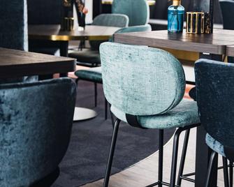 Van Der Valk Hotel Amersfoort A1 - Amersfoort - Lounge