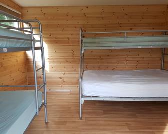 BCC Loch Ness Hostel - Inverness