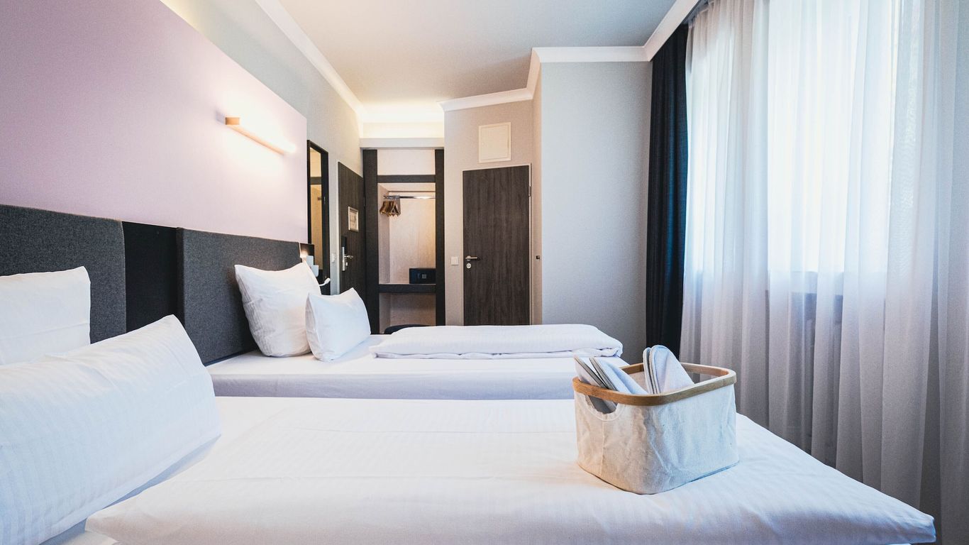 MountainPark | Event- und Tagungshotel