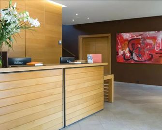 Domaine De Barres - Langogne - Recepción