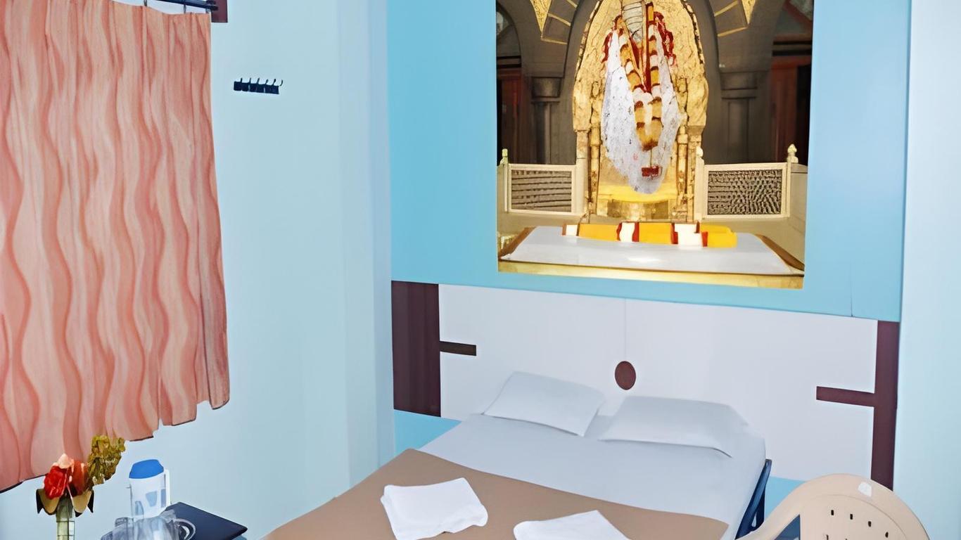 Sai Darshan Hotel
