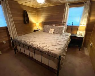 Waterfront Retreat on the Shenandoah River 7 miles from National Park - Front Royal - Ložnice
