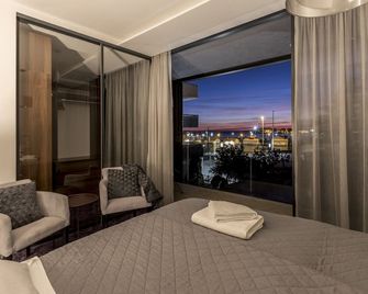 Villa Stella Dalmatica with heated pool - Podstrana - Soverom