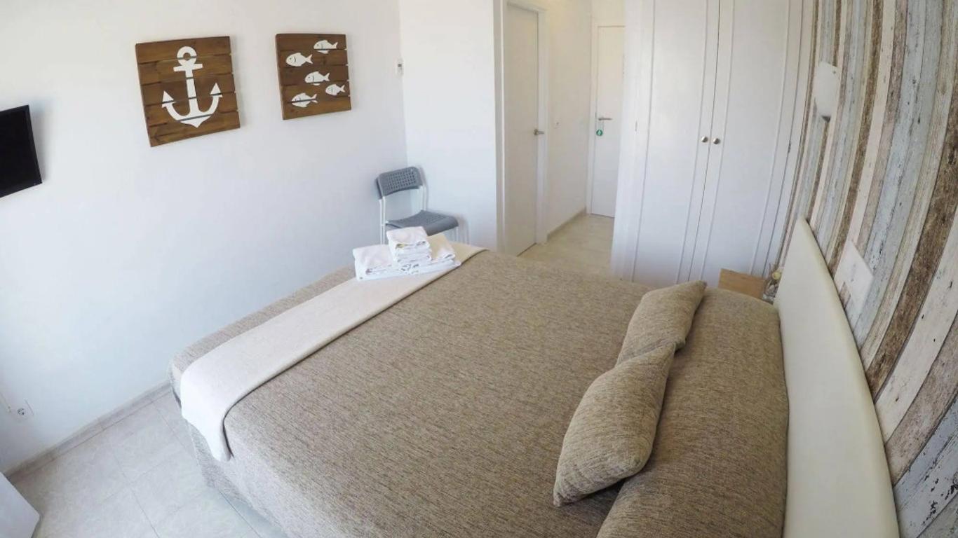 Hostal Del Mar