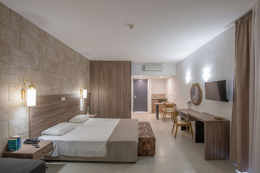 إليكترا هوليداي فيليدج ووتر بارك ريزورت