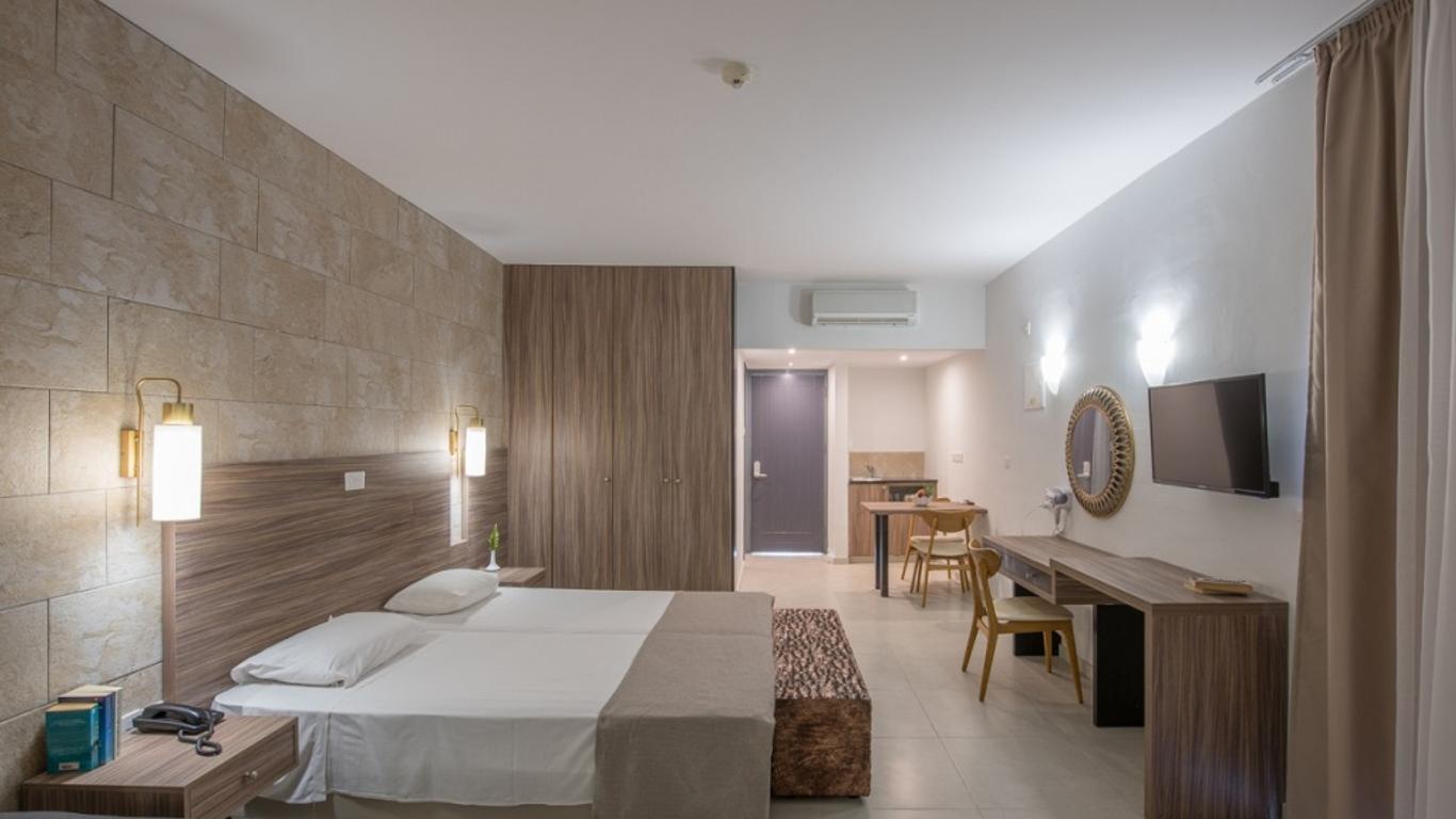 إليكترا هوليداي فيليدج ووتر بارك ريزورت