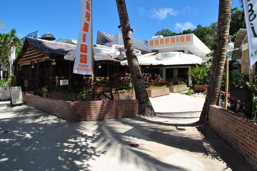 Surfside Boracay Resort - Boracay