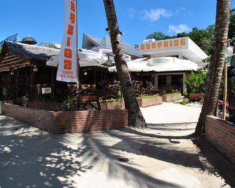 Surfside Boracay Resort - Boracay